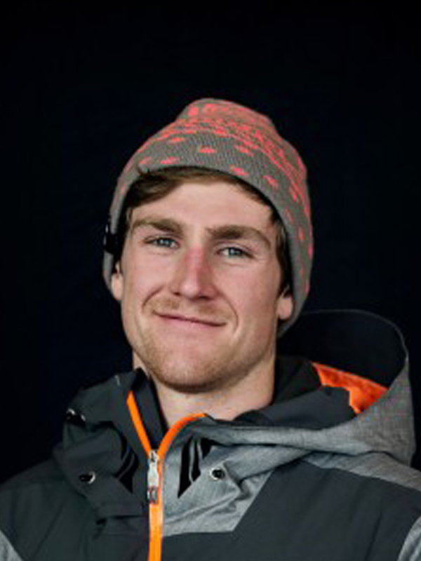 Ryan Cochran-Siegle